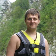 Кирилл Баев, 24.07.1988, Одесса