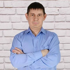 Юрок Батырев, 20.11.1987, Москва