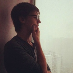 Сергей Абрамов, 11.11.1993