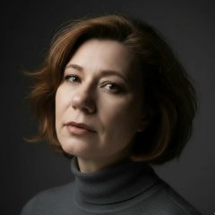 Светлана Некрасова, 19.02, Харабали