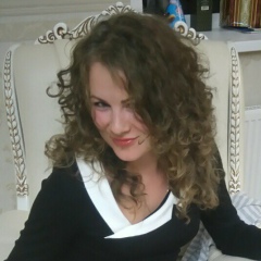 Oxana Kozunkova, Москва