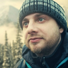 Владимир Бугаев, 27.09.1984, Санкт-Петербург