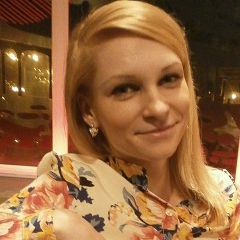 Дина Обрезанова, 02.12