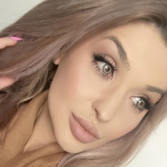 Катерина Банкожитенко, 22.11.1987, Алматы