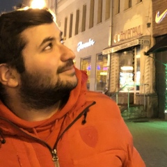 Vladimir Jaghinyan, 08.07.1994, Ереван