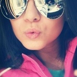 Саша Юдина, 04.03.2000, Усть-Каменогорск