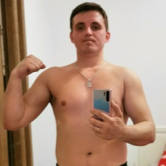 Алексей Садловский, 13.11.1991, Николаевка