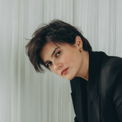 Юлия Полякова, 07.05, Москва