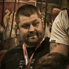 Игорь Иванов, 15.01, Санкт-Петербург