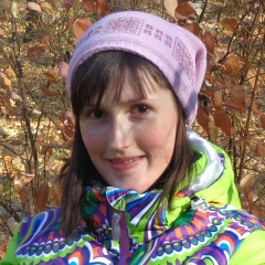 Ольга Тарасова, 05.02.1991, Саратов