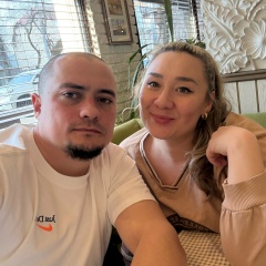 Dana Garifullina, 26.06.1989, Алматы