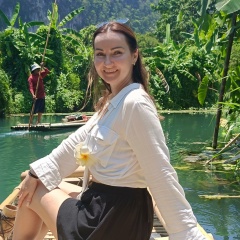 Наталья Лисеенко, 15.05, Калининград