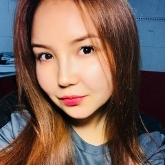 Кристина Ким, 13.03, Туркестан