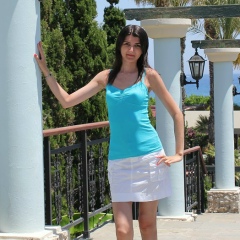 Вера Бояджян, 19.08.1985, Москва