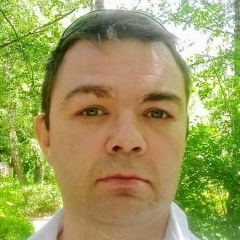 Михаил Белов, 18.07, Балабаново