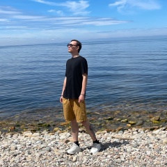 Андрей Ярыжка, 26.11, Красноярск