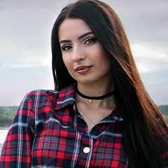 Мария Лавренкова