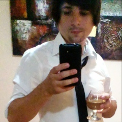 Валерий Мельник