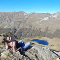 Софья Скотникова, 09.02.1991, Санкт-Петербург