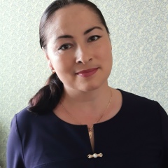 Элеонора Быкова, 27.06, Комсомольское