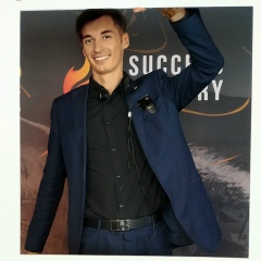 Алексей Лондон, Таллин