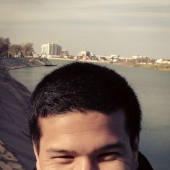 Нурсултан Калбаев, 23.02.1995, Алматы