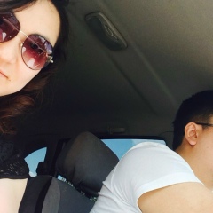 Бегимай Мусалиева, 16.08