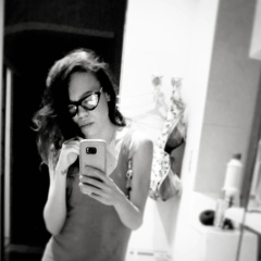 Елена Коджебаш, 29.03.1993, Тирасполь