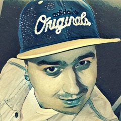 Александр Гэнг, 06.03.1988, Москва