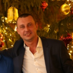 Ярослав Кудрявцев, Санкт-Петербург