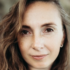 Ирина Агапова, 20.12, Симферополь