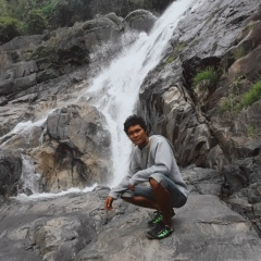 Aung Kung, 03.03.2000