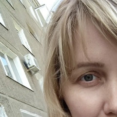 Александра Зиновьева, 29.01.1985, Усть-Каменогорск