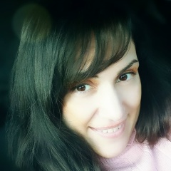 Оксаночка Шарковкина, 20.05, Санкт-Петербург