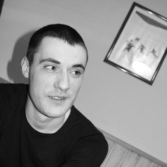 Алексей Ионов, 10.03.1988, Херсон