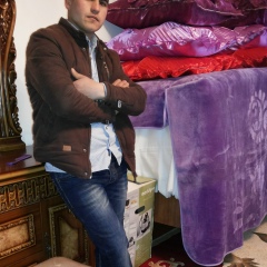 Elxan Aliyev, 03.09.1991, Шамкир