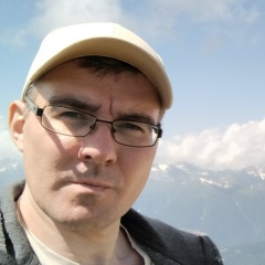 Руслан Жалнин, 02.09.1982, Саранск
