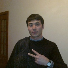 Taxir Ibragimov, 05.11.1985, Наманган