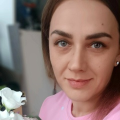 Елена Эдуардовна, 25.11.1987, Отрадное