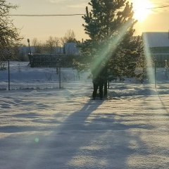 Лена Бойкова, 20.04.1980, Санкт-Петербург