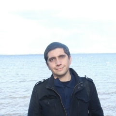 Николай Городнянский, 28.09.1984, Санкт-Петербург