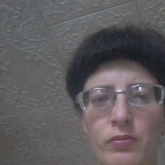 Олеся Тарасова, 19.07.1987