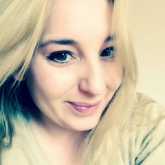 Евгения Хитрова, 18.01.1989, Санкт-Петербург