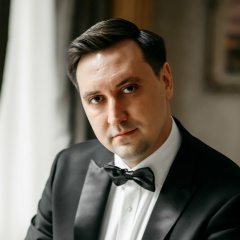 Александр Крупович, 28.06.1989, Москва