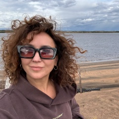 Александра Ниткина