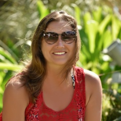 Алена Крайнова, 25.02, Хайфа