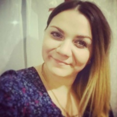 Анна Ткаченко, 19.06