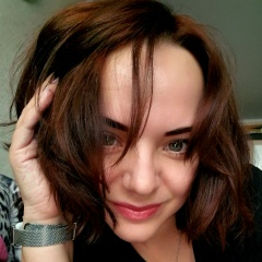 Юлиана К, 10.02, Камышин