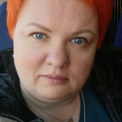 Евгения Алексеева, 03.03, Выборг