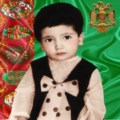 Интизар Бабышев, 19.12.1977, Туркменабад